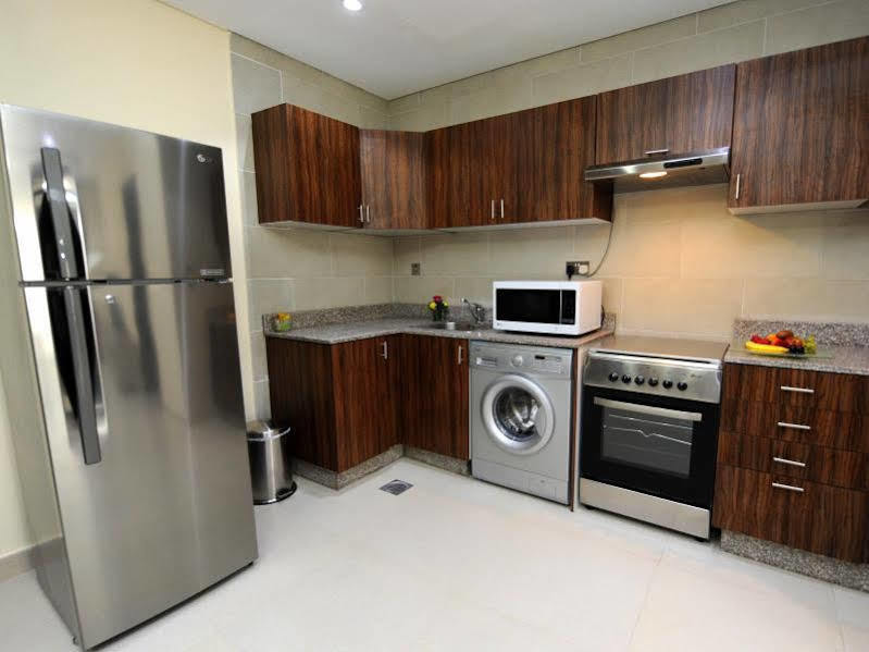 Al Mansour Park Hotel&apartment 4* Doha