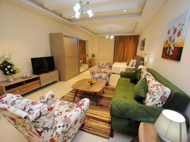 Al Mansour Park Hotel&apartment Apart-hotel Doha